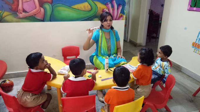 Kidz Corner Preschool