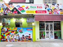 Rays Kids Preschool