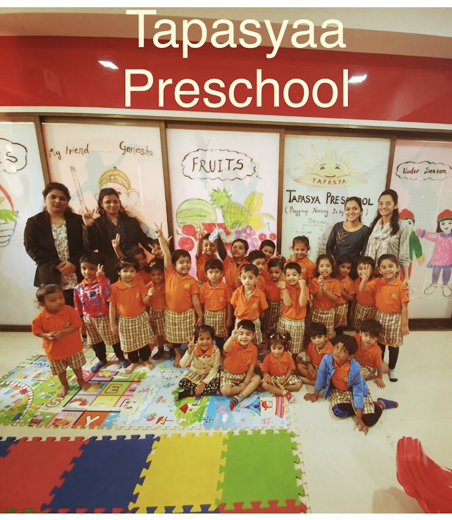 Tapasayaa Preschool