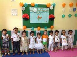 Superkids preschool