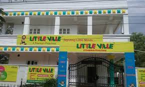 Little Ville Premium Preschool