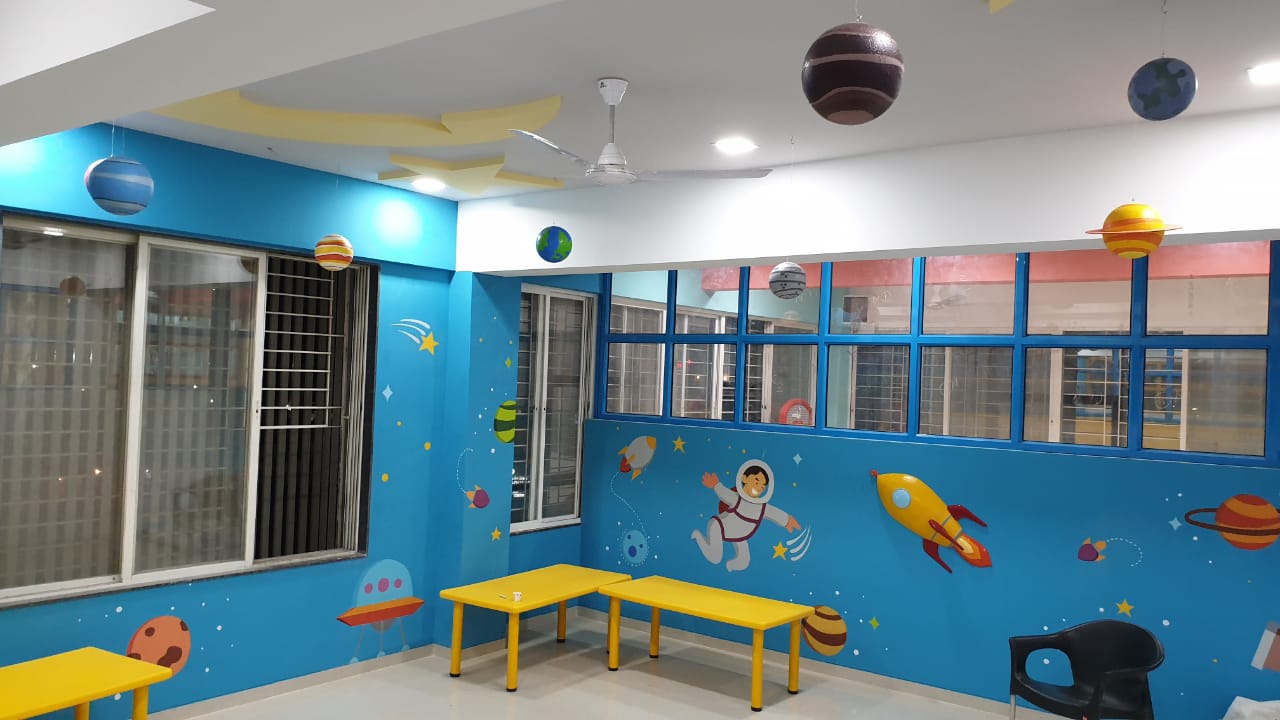 Jigyaasa Preschool