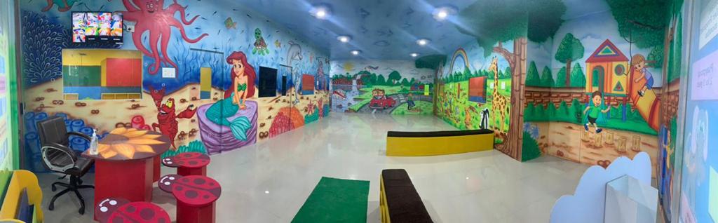 Podar Jumbo Kids Plus