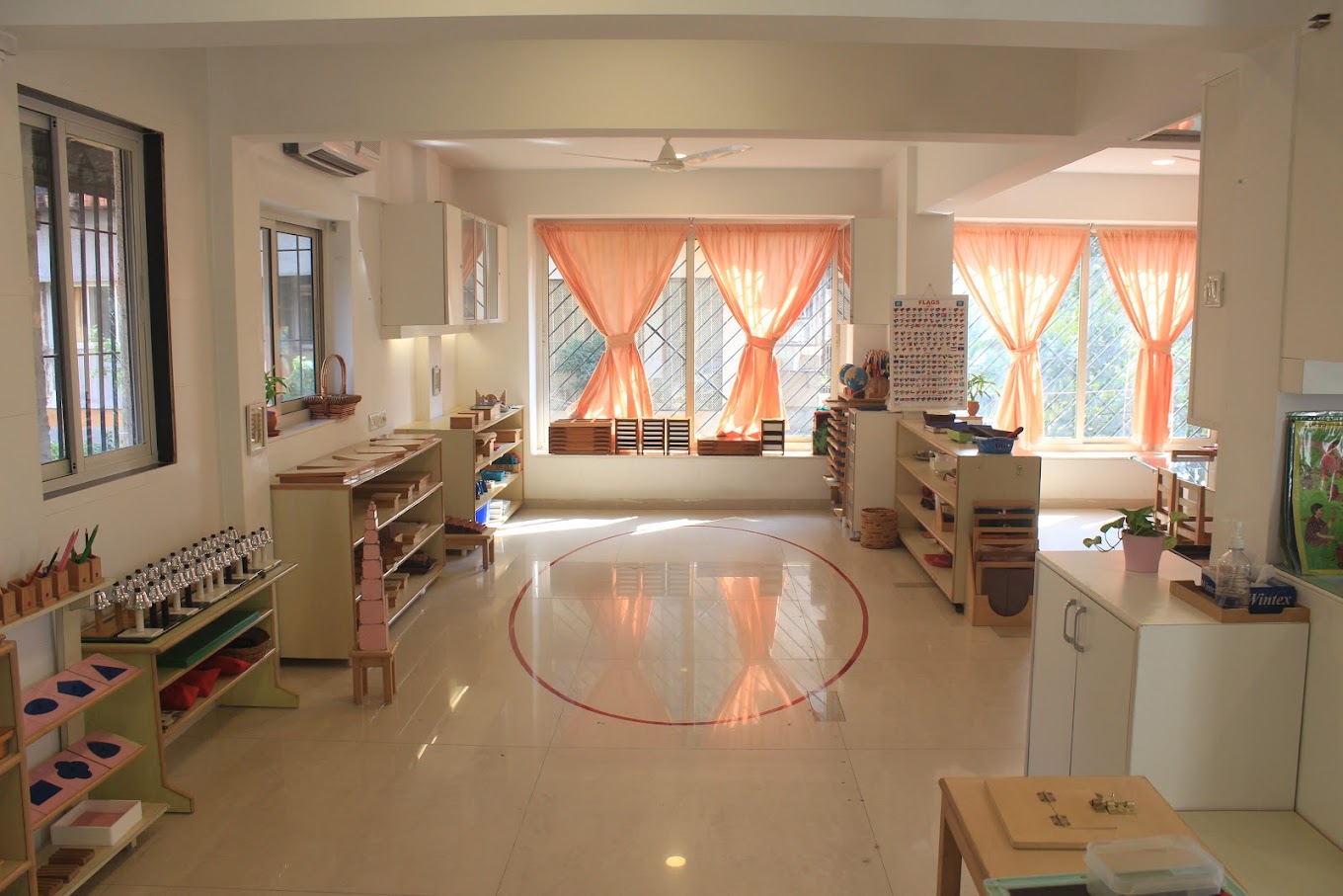 Harmony Montessori