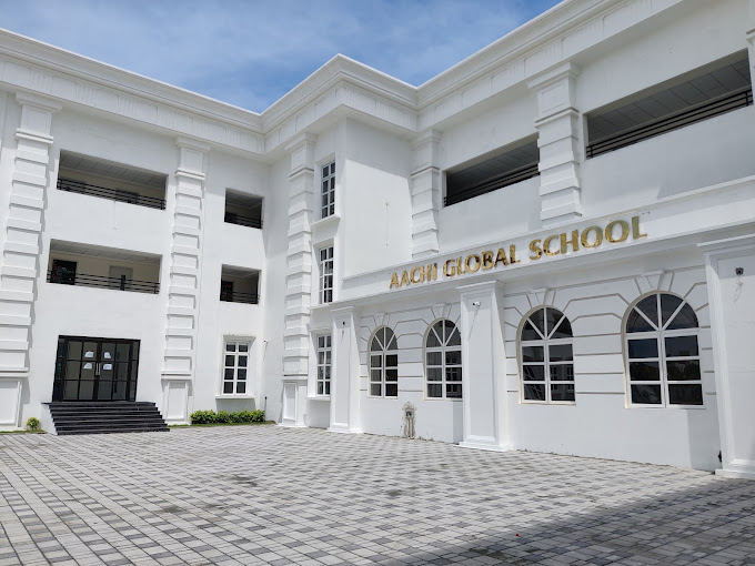 Aachi Global School Ayanambakkam