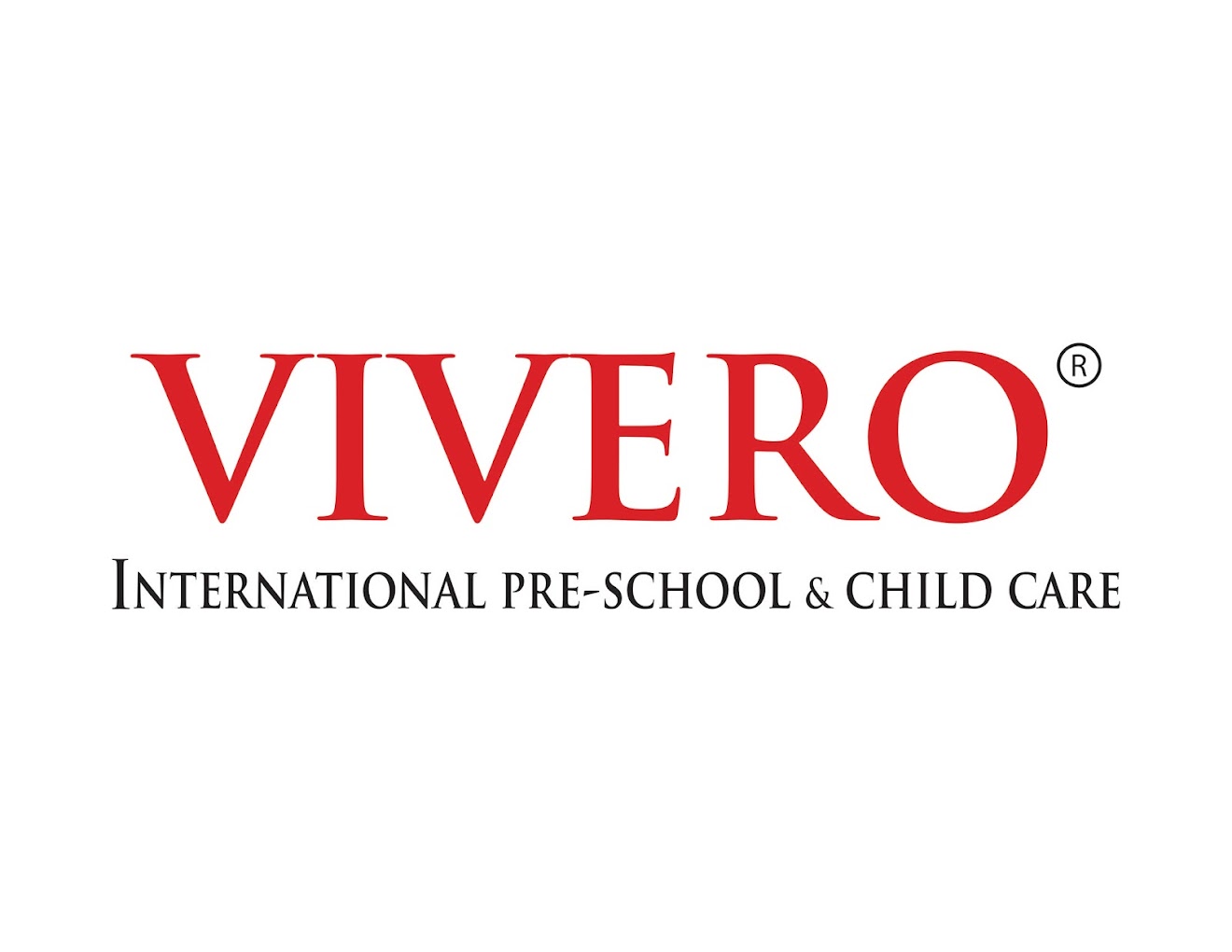 Vivero International Pre-School & Child Care, Aundh