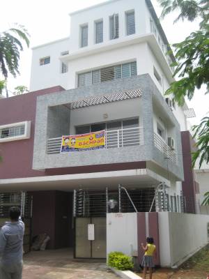 Bachpan Play School Professors Colony