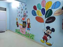 Buddies Preschool