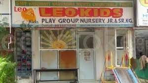 Leon kids preschool