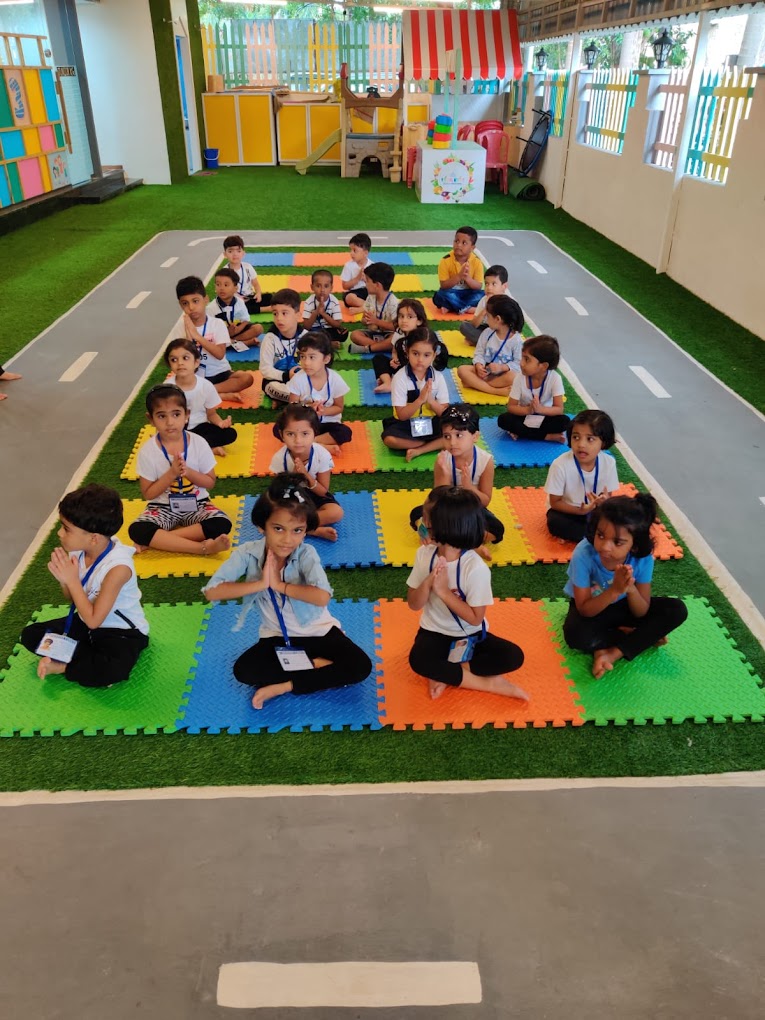 Star Kids Kastle Preschool