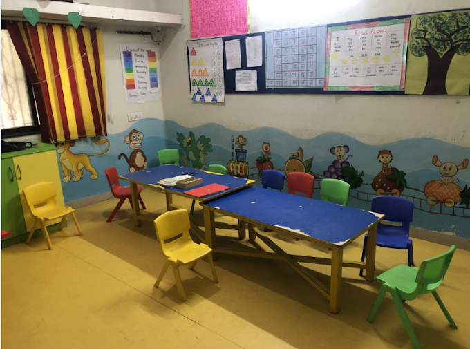 Global Smartkidz Pre school