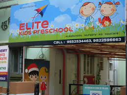 Elite Education Institute Daycare