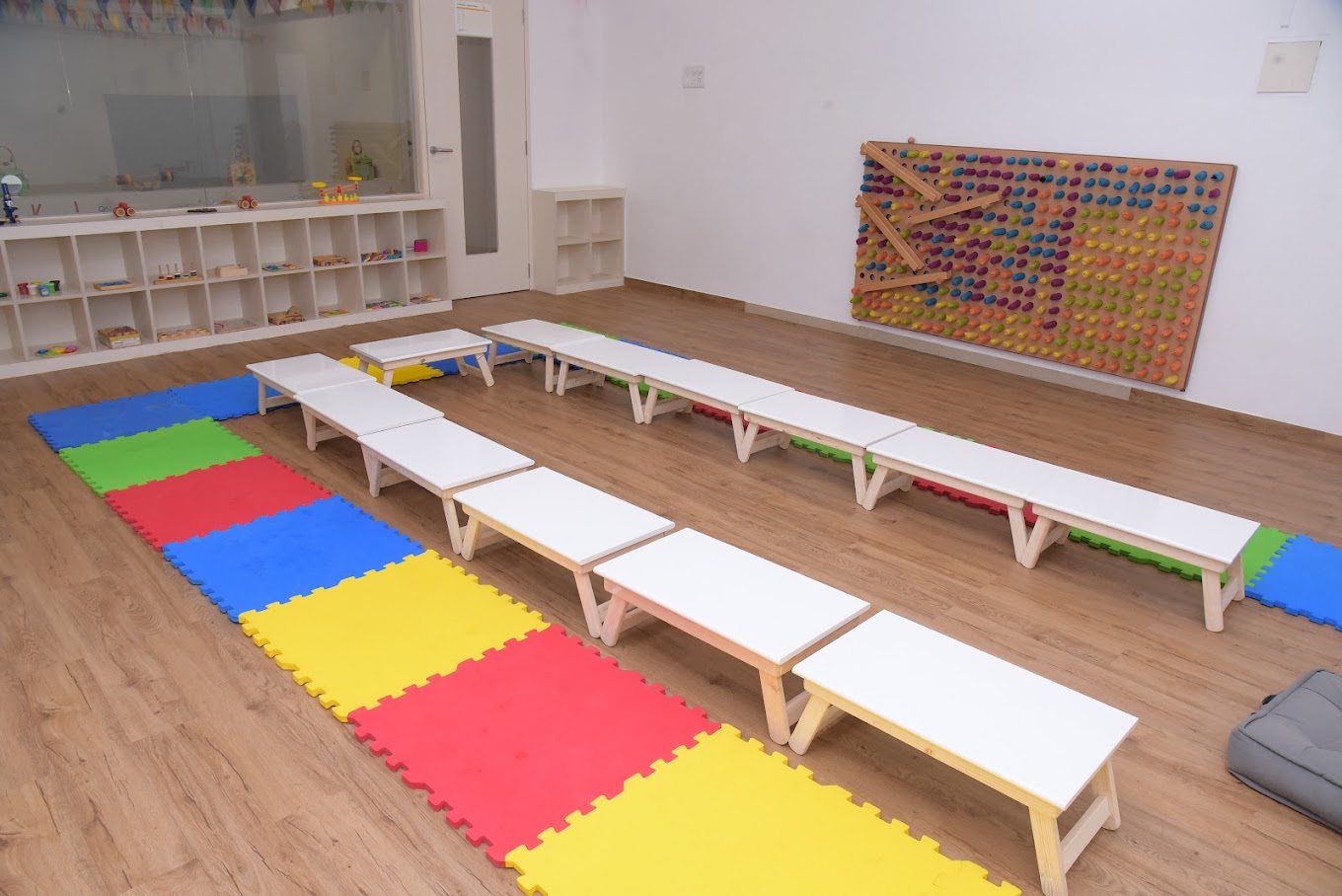 Foundree Preschool  Daycare