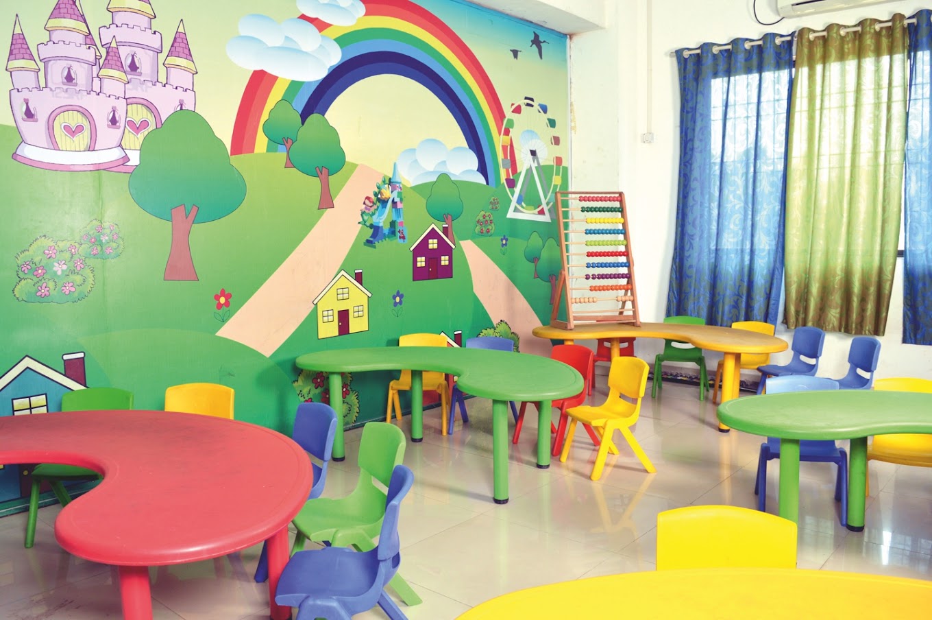 Don Bosco Preschool