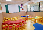 Madhusudhan Global Preschool