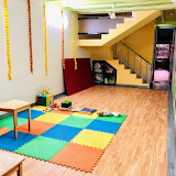 Pyramid Kidszone