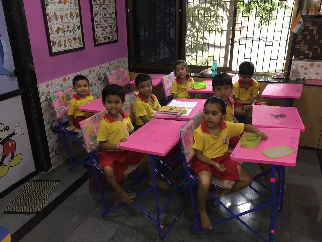 Little Paradise Preschool  Playgroup