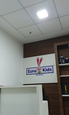 EuroKids Preschool Seethakathi