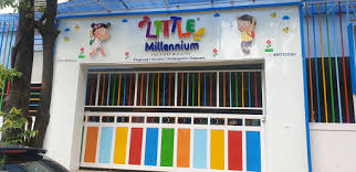 Little Millennium Preschool Daycare