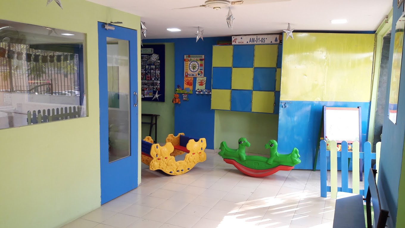 Kidz N Kidz Pre School