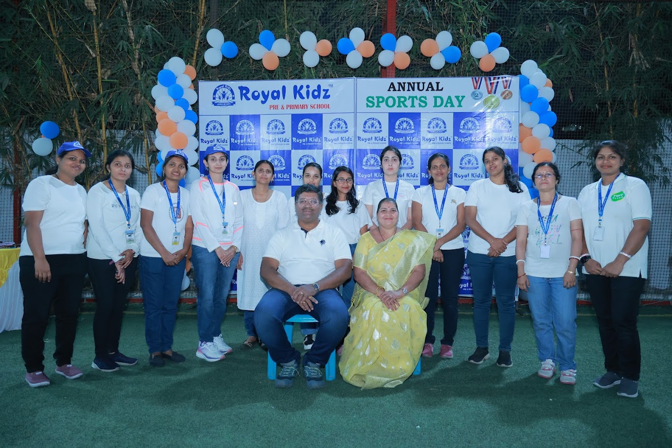 ROYAL KIDZ - Kharadi Bypass | Best Preschool & Daycare