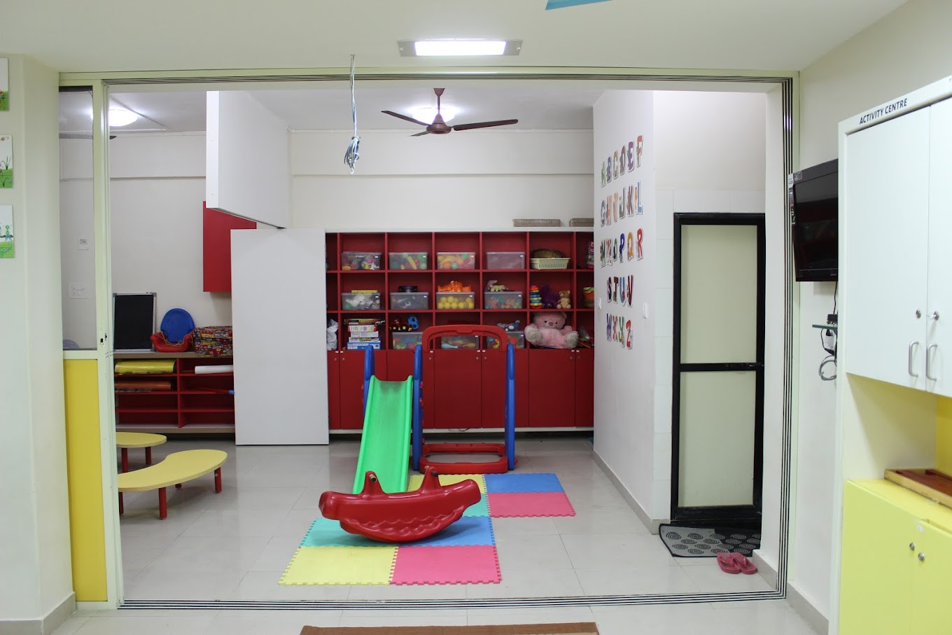 Sandipani Pre School