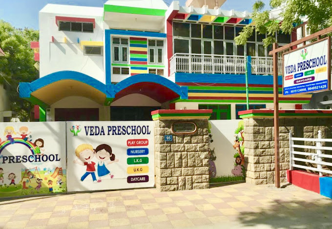 Veda Preschool