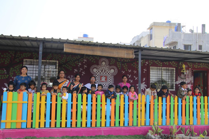 Little Gurukool Preschool