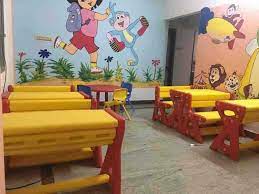 Kidloland play school