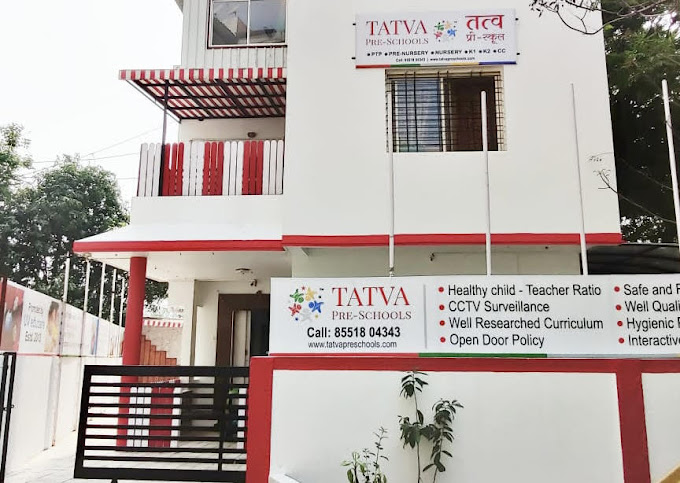 Tatva Preschools Wakad