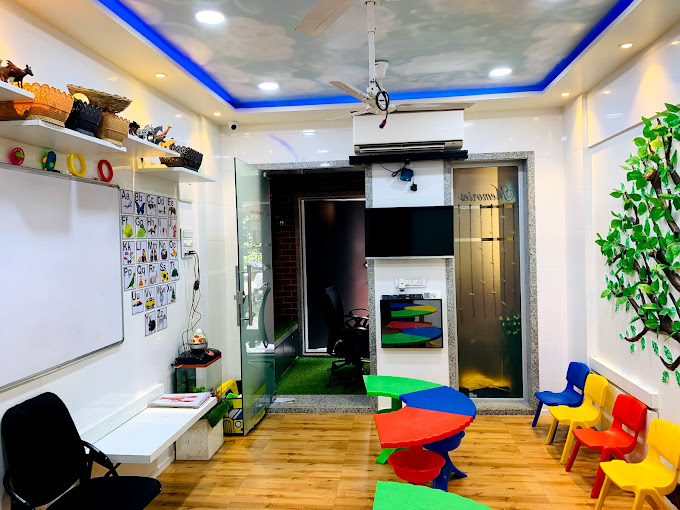 Kriday International Preschool