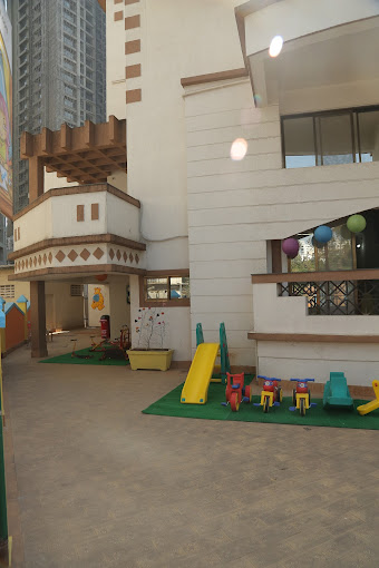 Bachpan Play School