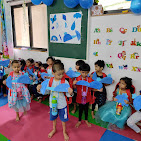 Saplings Preschool