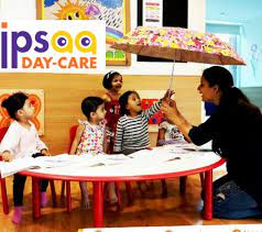 Ipsaa DayCare Preschool 