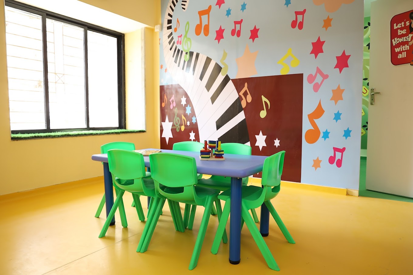 Fun and Frolic PreSchool and Day Care