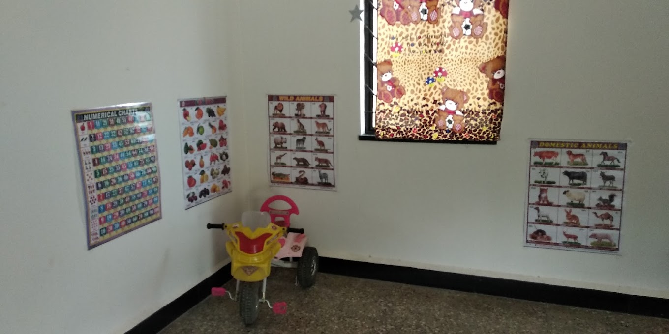 BAL GOPAL PRESCHOOL