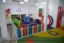 Kangaroo kids International Preschool