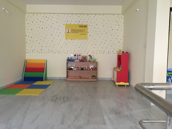 Little Ville preschool Dilsukhnagar