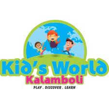 Kids World Playschool