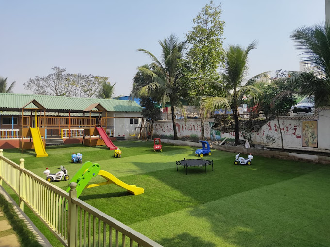 Pathshala Preschool And Daycare