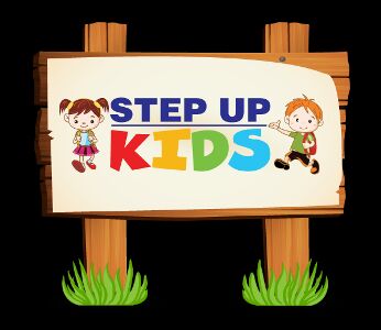 Step Up Kids Preschool And Daycare