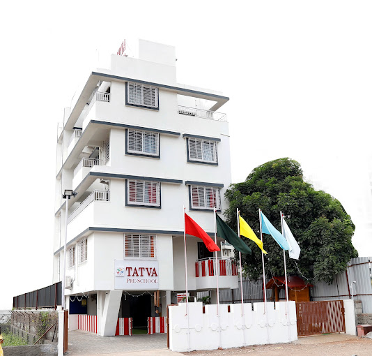 Tatva Preschools Balewadi