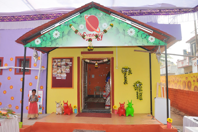 Synergy Preschool