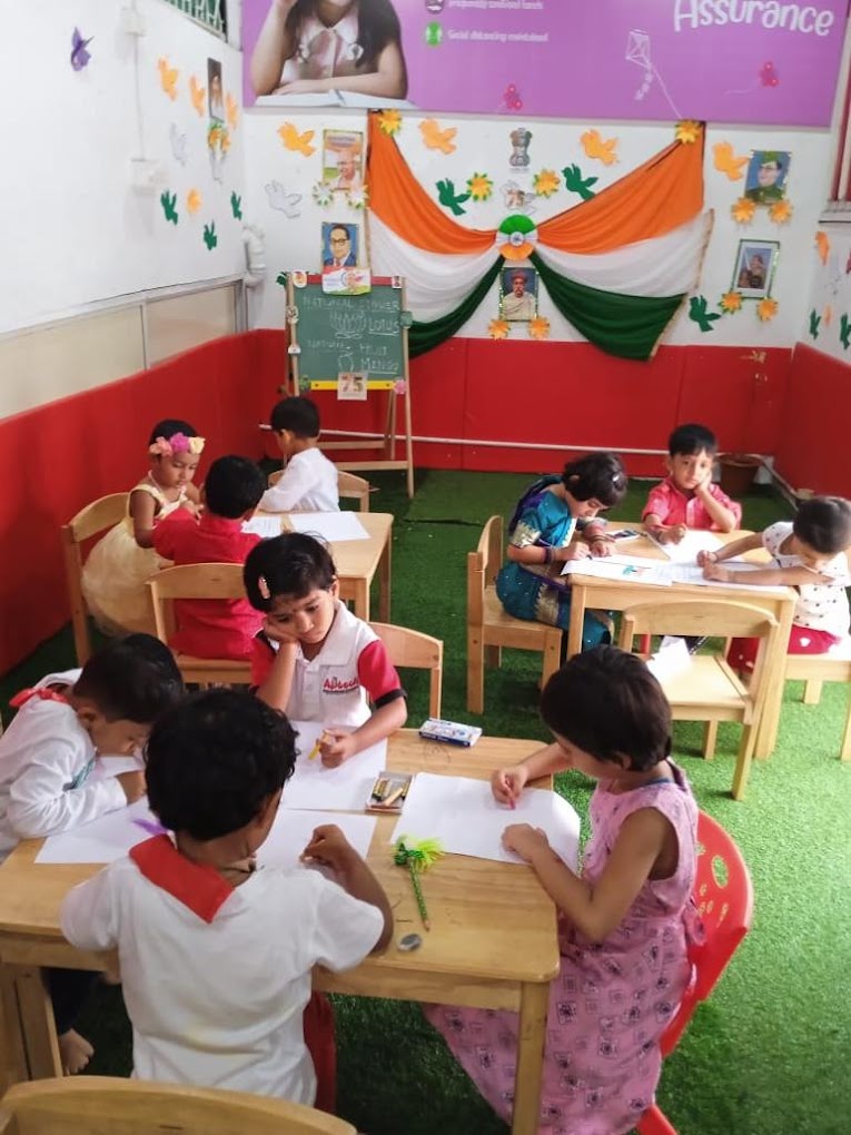 Aptech International Preschool