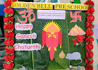 Golden Bell Daycare and Playgroup