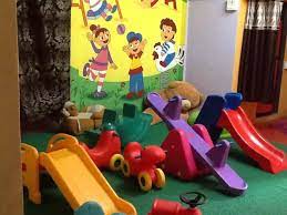 Smartkid Preschool