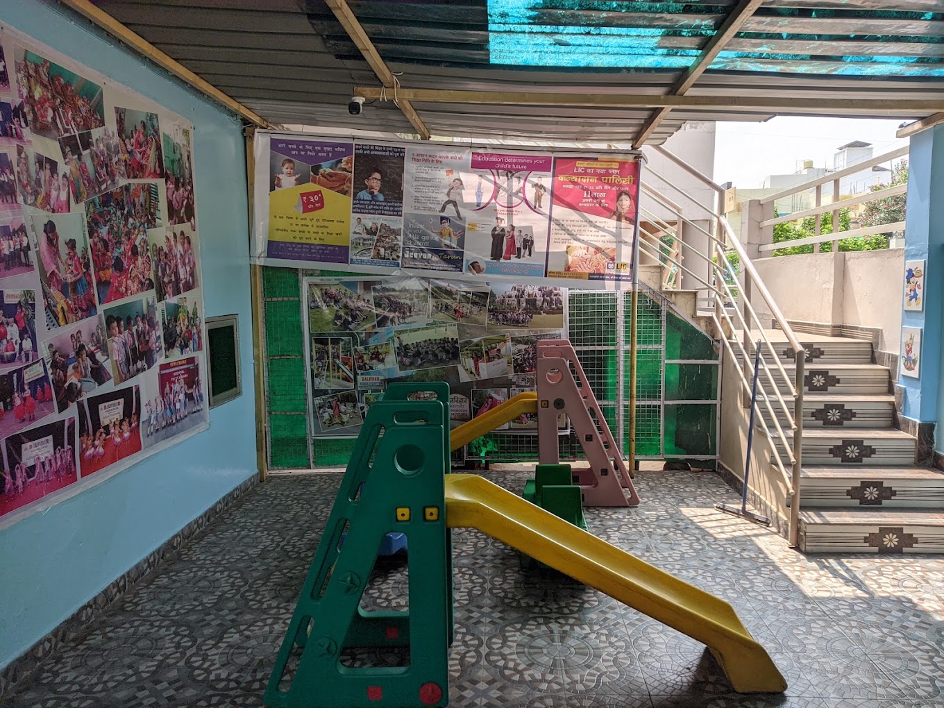 Balvihar Kindergarten