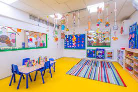 Klay Preschool and Daycare