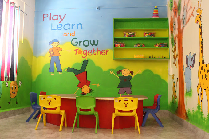 Kids Country Preschool 