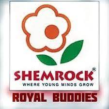 Shemrock Royal Buddies